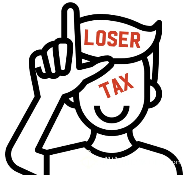 Loser Tax