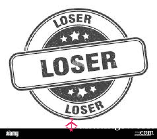 LOSER TAX