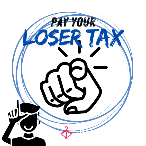 Loser Tax