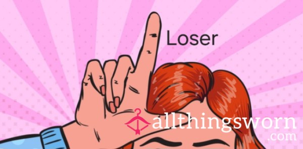 Loser Tax