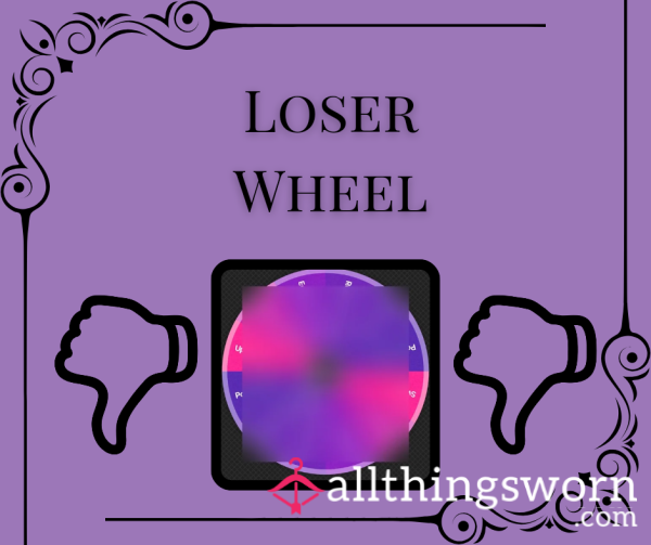 Loser Wheel