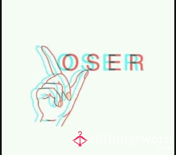 Loser/Lurking Tax