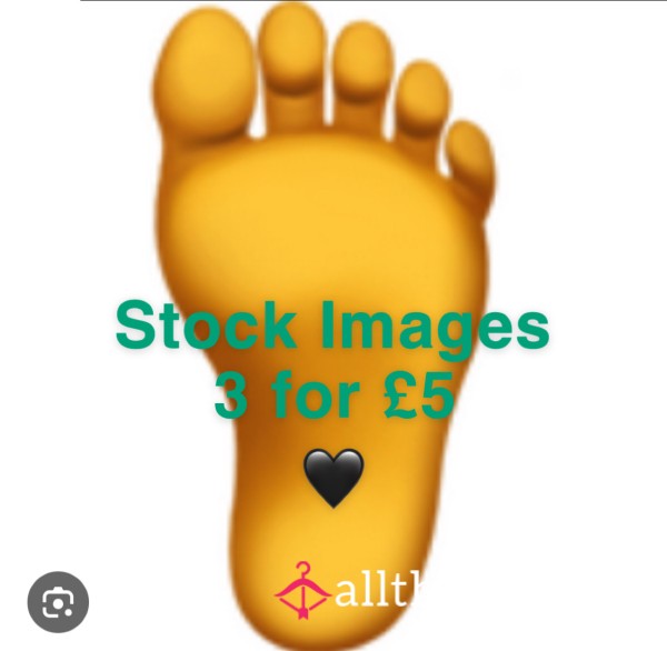 🖤 👣Lots Of Images Ready To Go 👣 🖤