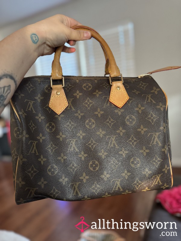 Louis Vuitton Handbag~