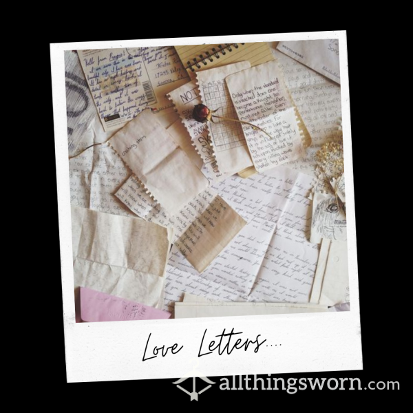 Love Letters