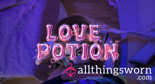 Love Potion