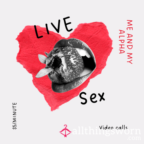 Live S** Video Calls