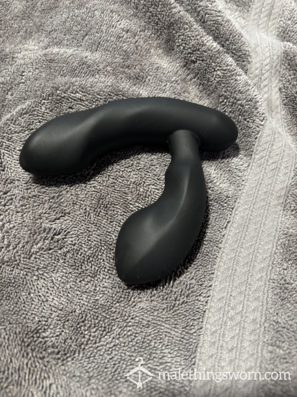 Lovense Edge Bluetooth A**l S** Toy