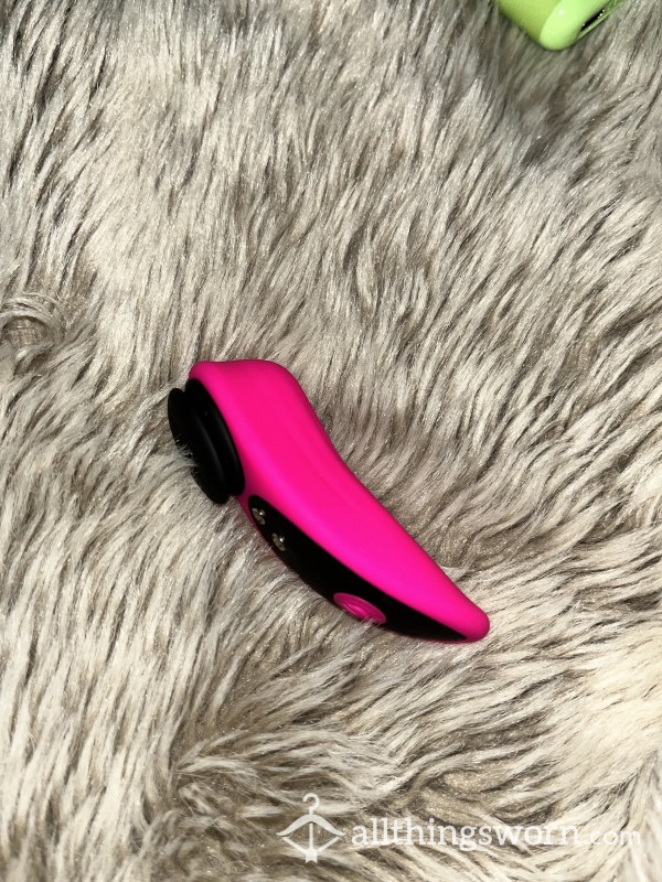 Lovense Ferri Panty Vibrator