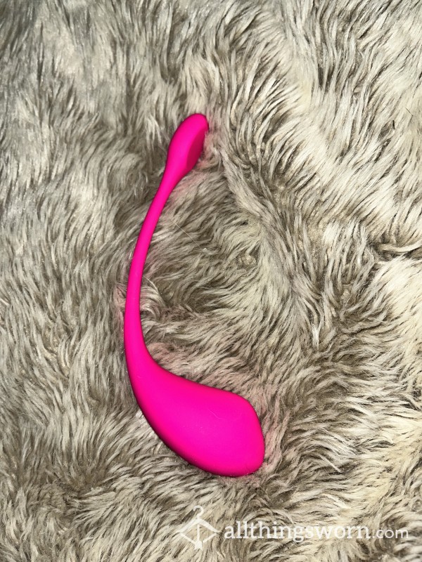 Lovense Lush 2 Vibrator