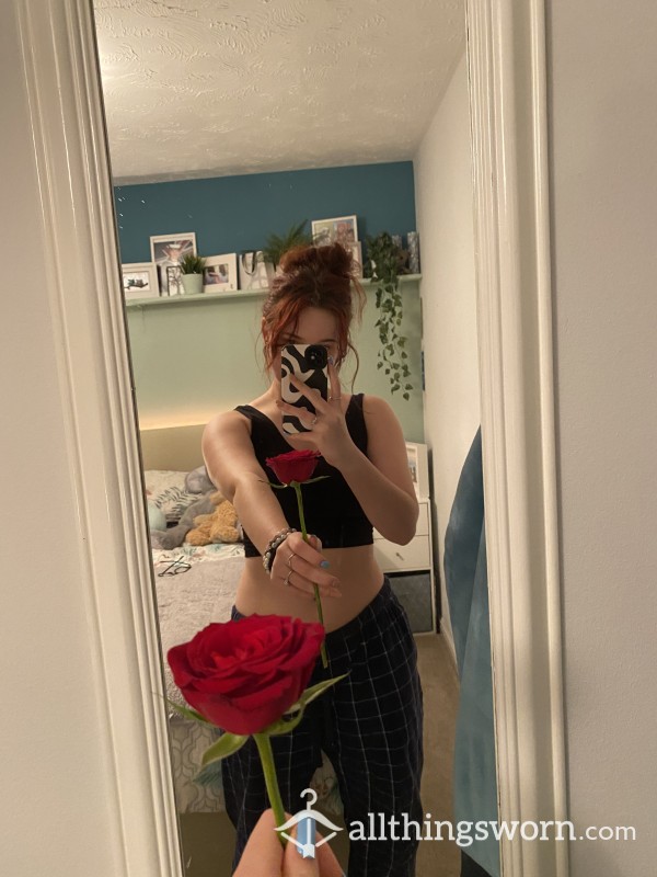 Loving GFE 🌹❤️‍🔥