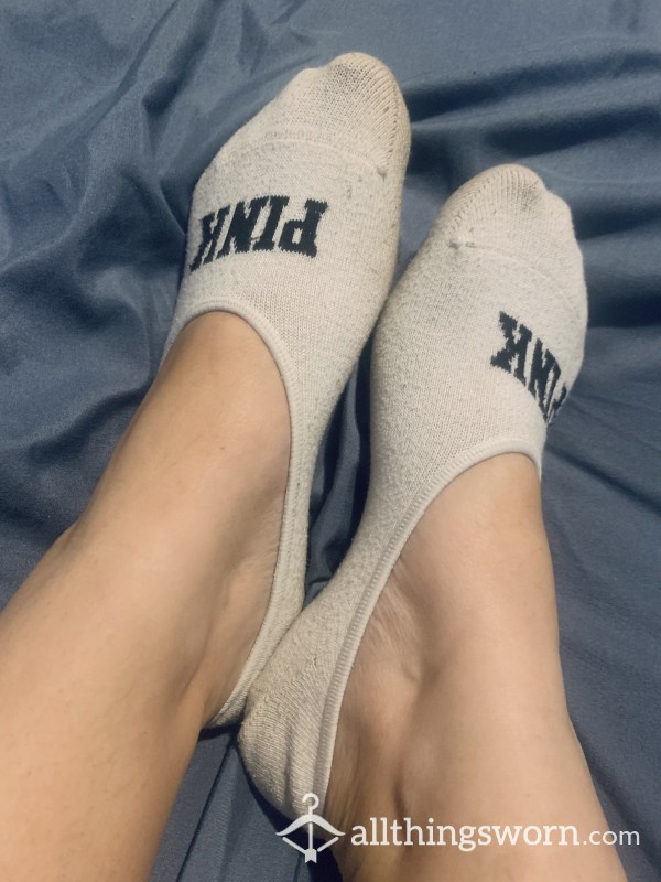 Low Cut Socks