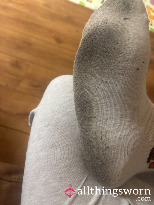 Lucky Dip 24 Hour Wear Socks