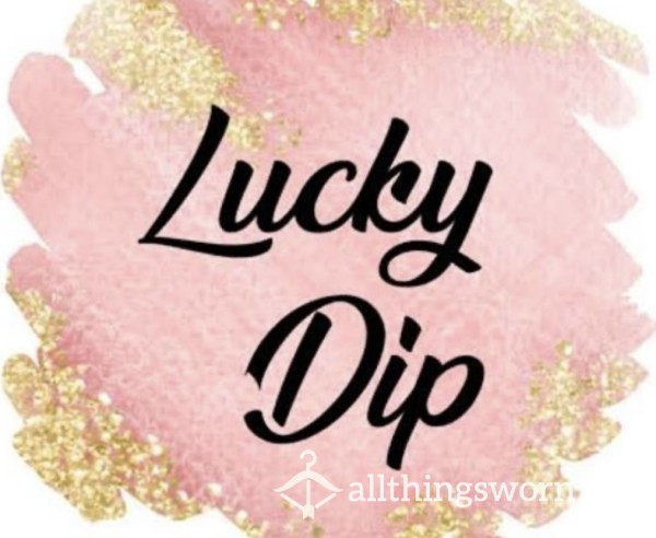 Lucky Dip!