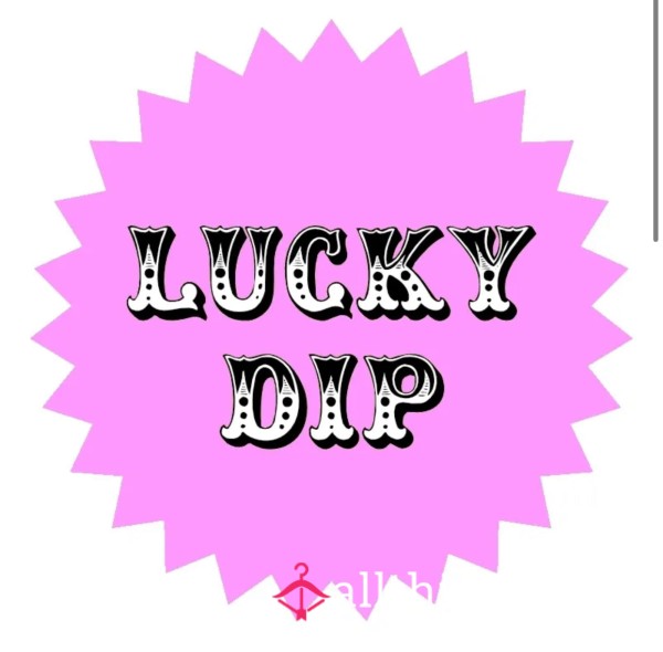 Lucky Dip