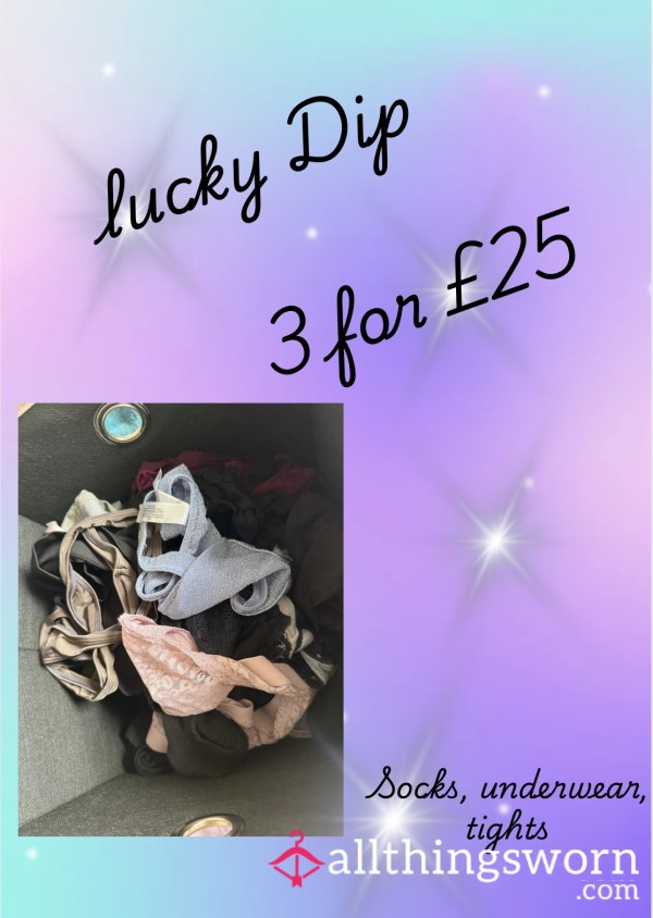 Lucky Dip