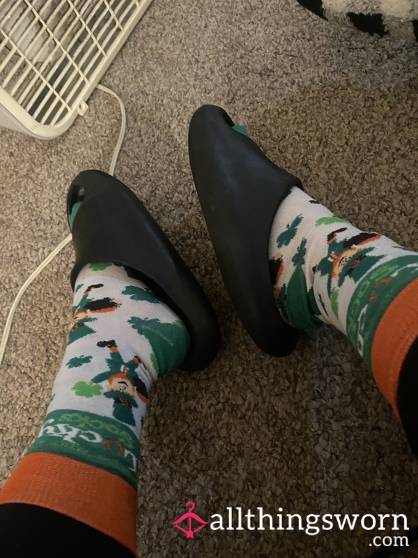 🍀 Lucky Socks 🍀