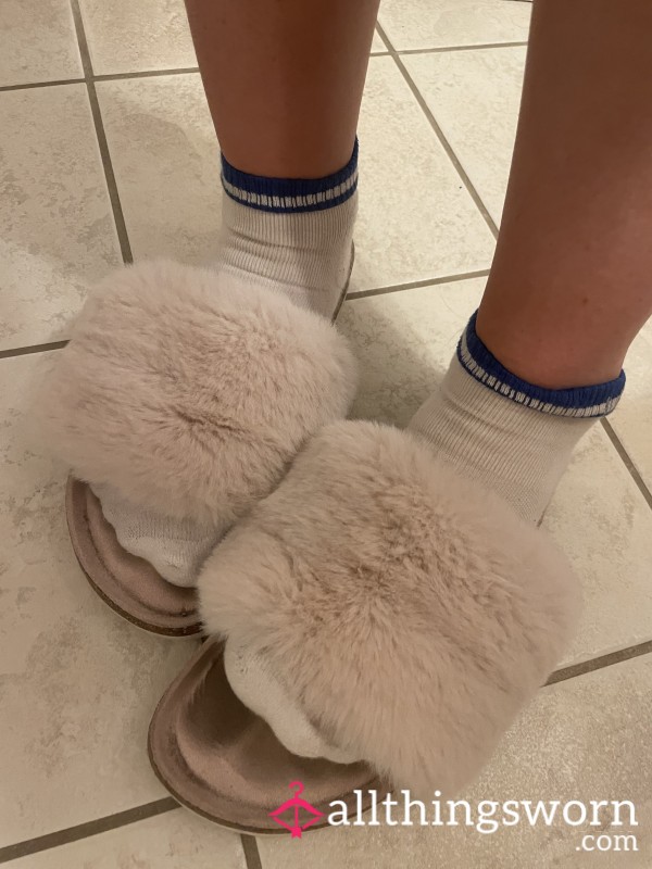 Lululemon Ankle Socks