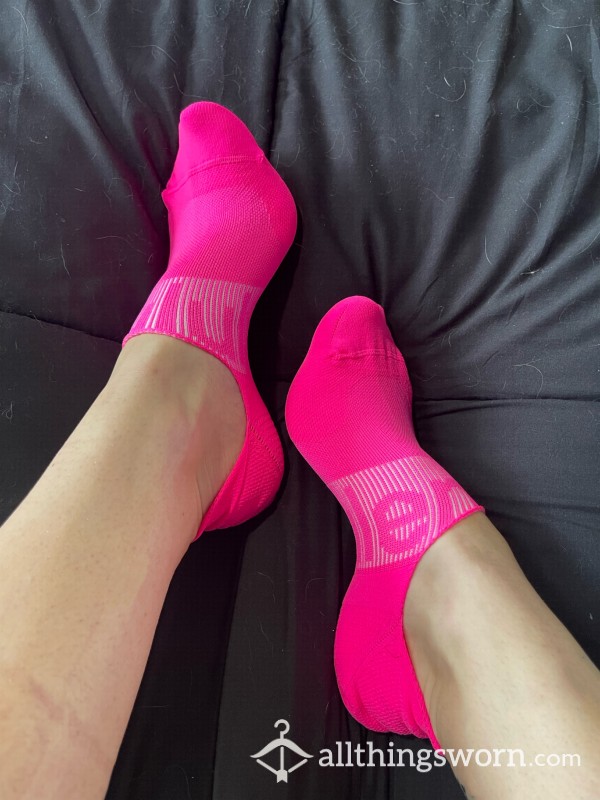 🎀 LULULEMON SOCKS🎀