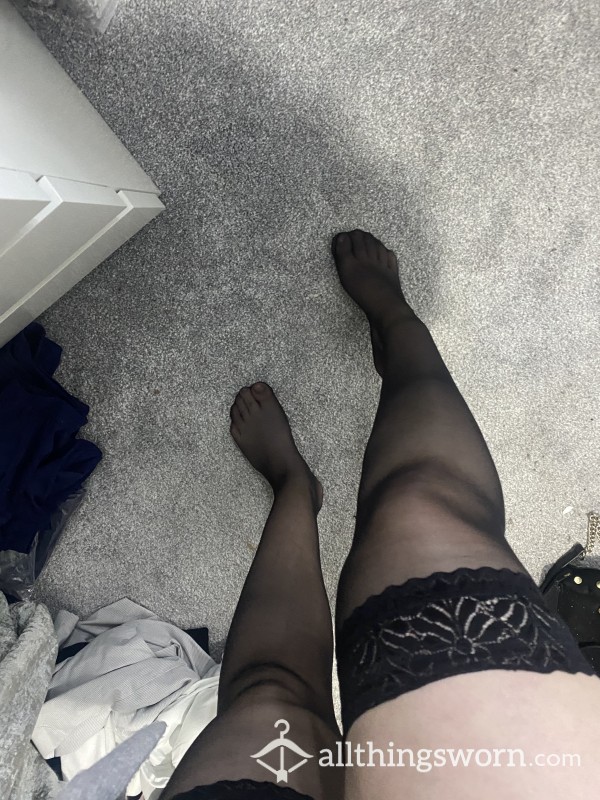 Luxury STOCKINGS