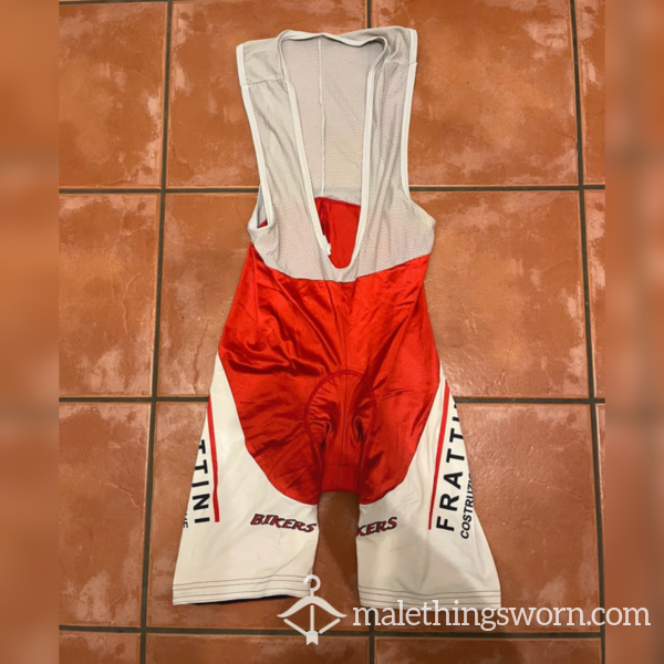 Lycra Bib Shorts