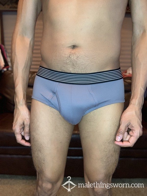 M Athletic Works Men Briefs