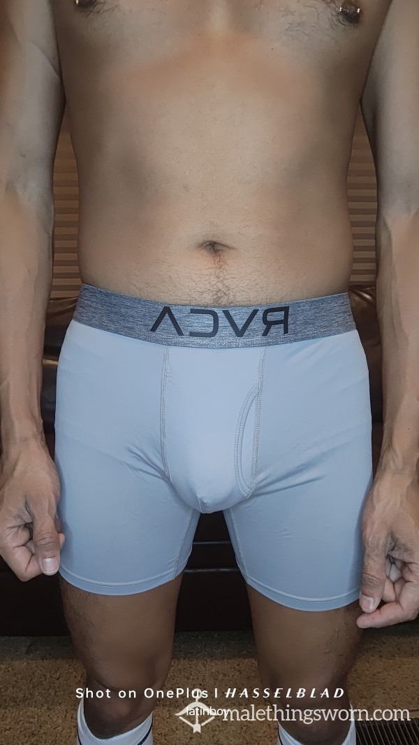 M RVCA Boxer Briefs