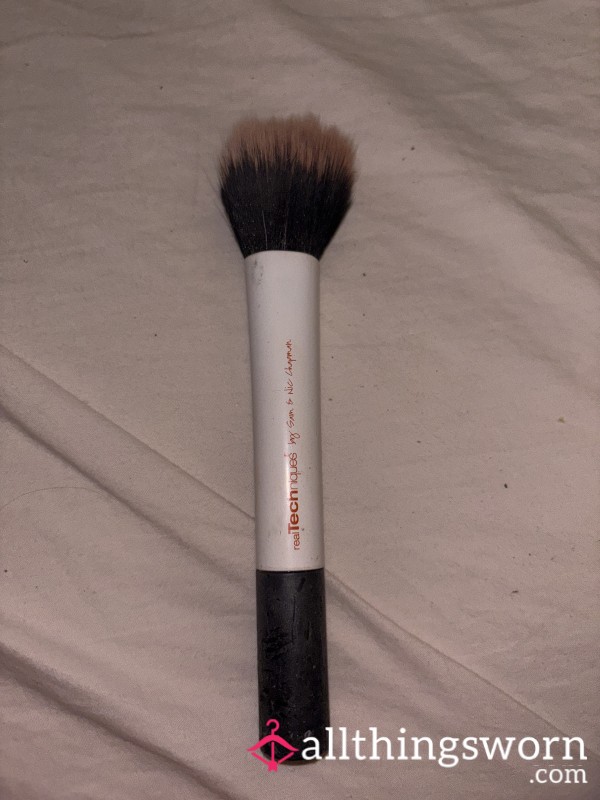 Make Up Brush