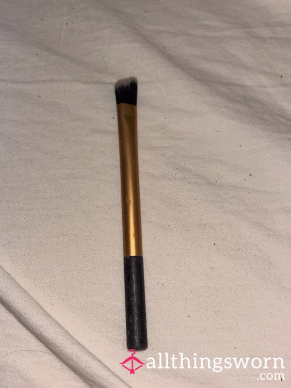 Make Up Brush