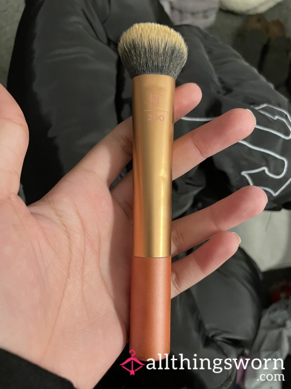 Make-up Brush