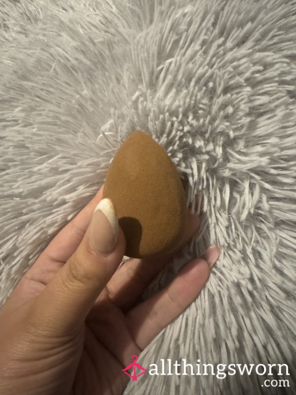 Make Up Sponge