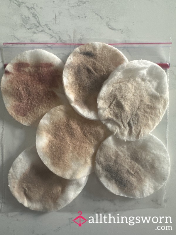 Make-Up Wipes