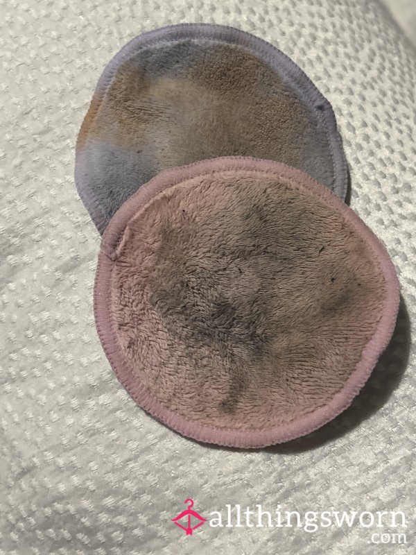 Makeup Remover Pads