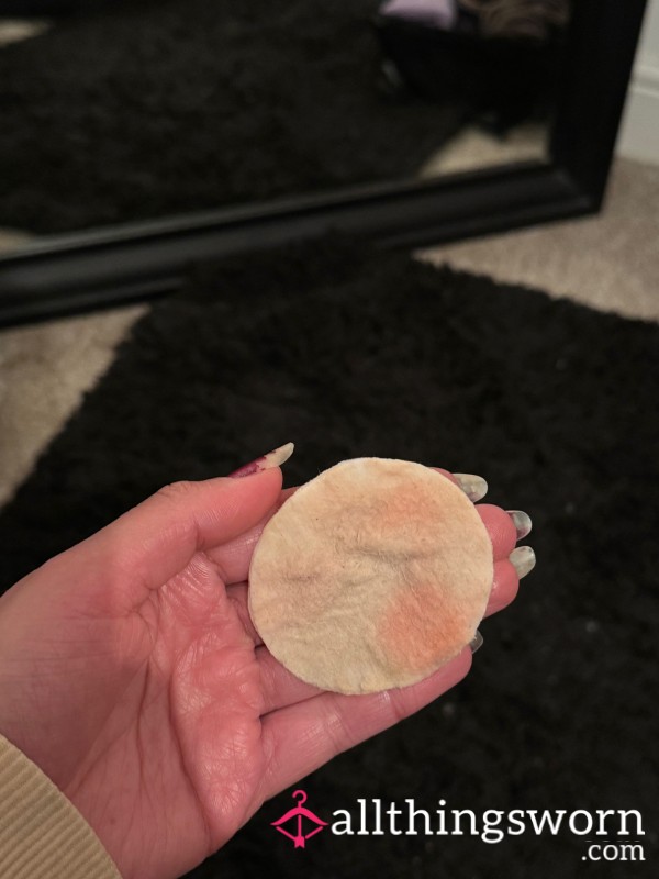 Makeup Remover Wipes