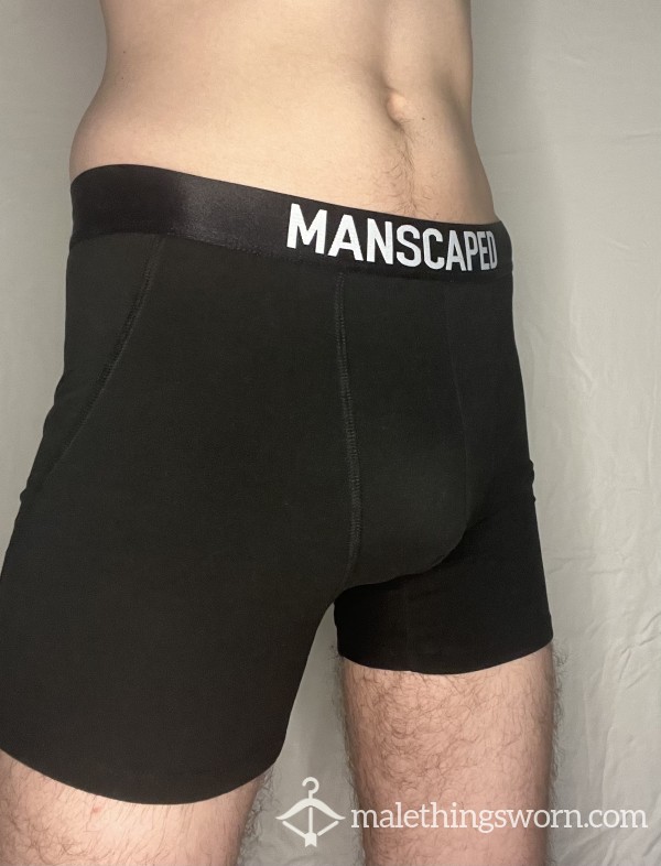 ManScaped BoxerBreifs