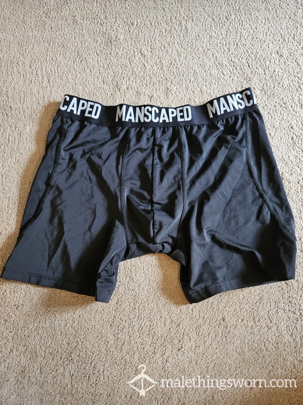 Manscaped Boxers