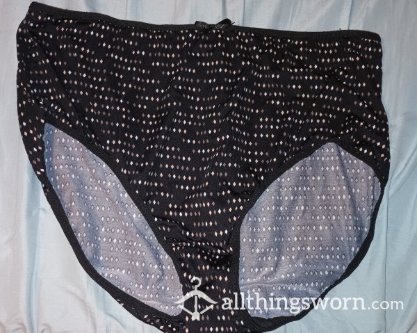 Marilyn Monroe 3x Undies Diamond