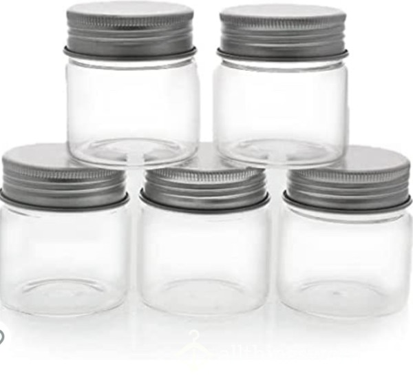 Mason Jars