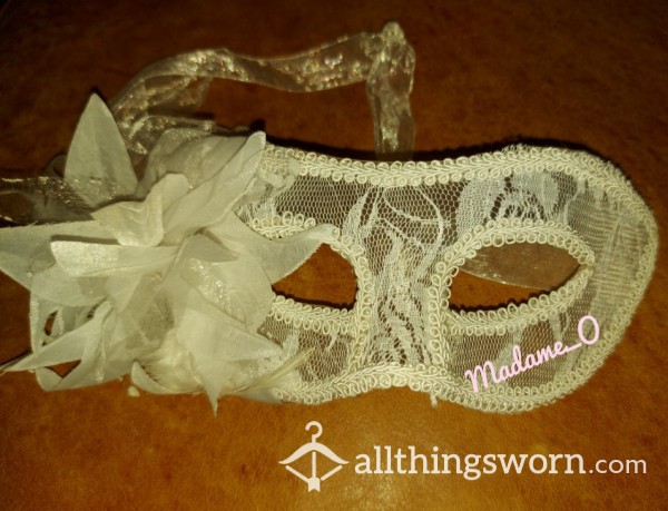 Masquerade Mask