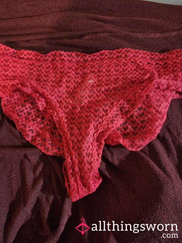 Masturbation Panties