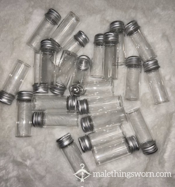 Mechanicadams Vials