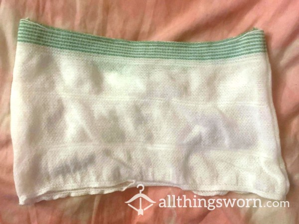 Medical Incontinence Nets/Pants