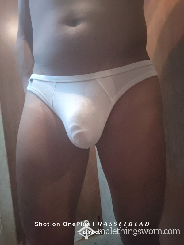 Medium Aussie Thong