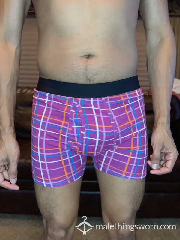 Medium Boxer Briefs