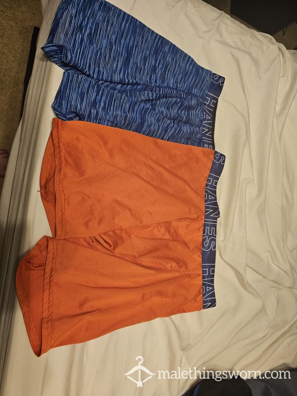 Medium Boxer Briefs