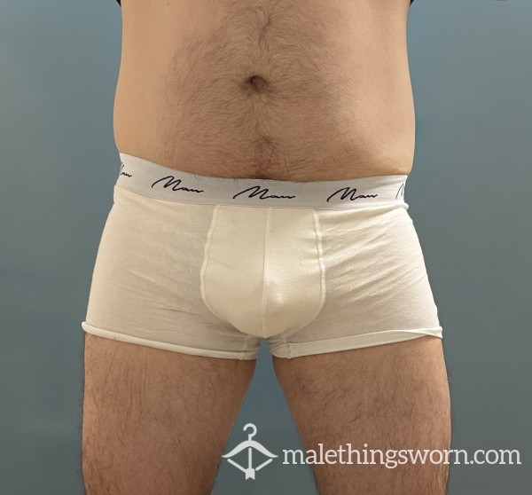 Medium C*m Boxer Briefs