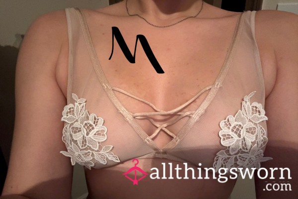 Medium Lingerie Top