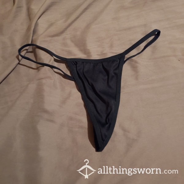 Medium Thong