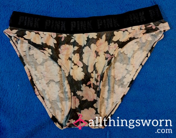 Medium Victoria Secret Panties