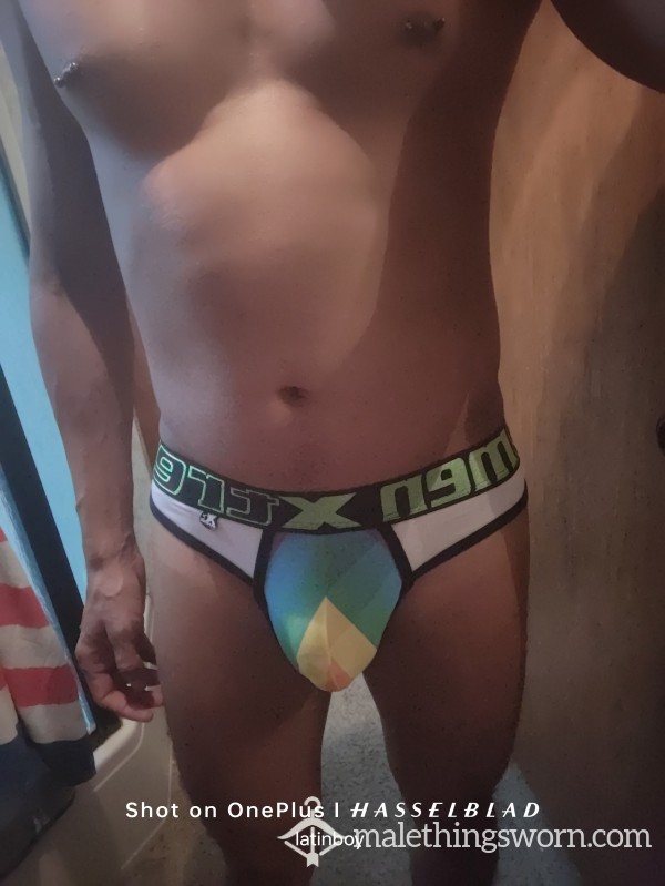 SOLD. Medium Xtremen Thong